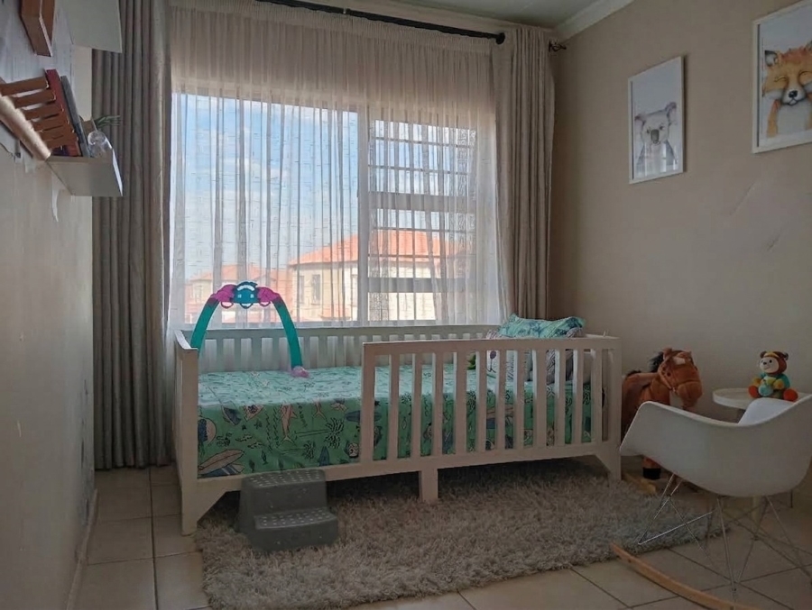 To Let 3 Bedroom Property for Rent in Waterval East North West